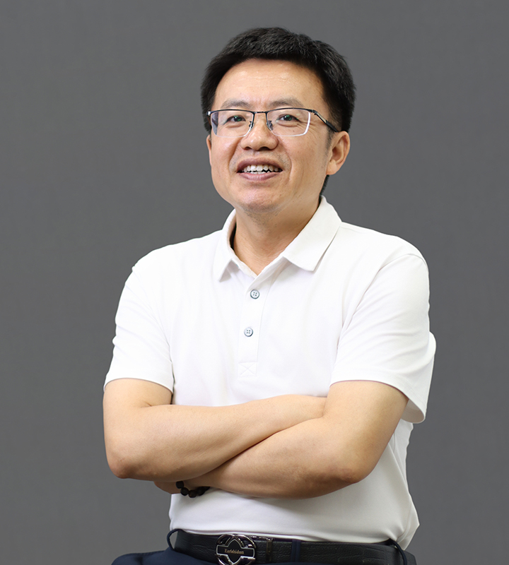 马锐